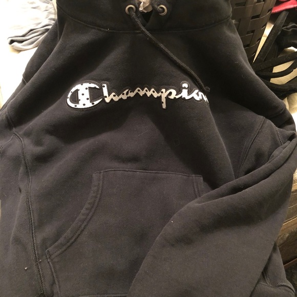 Champion hoodie - Picture 1 of 3
